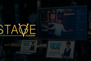Vinh Giang – Stage Academy Download