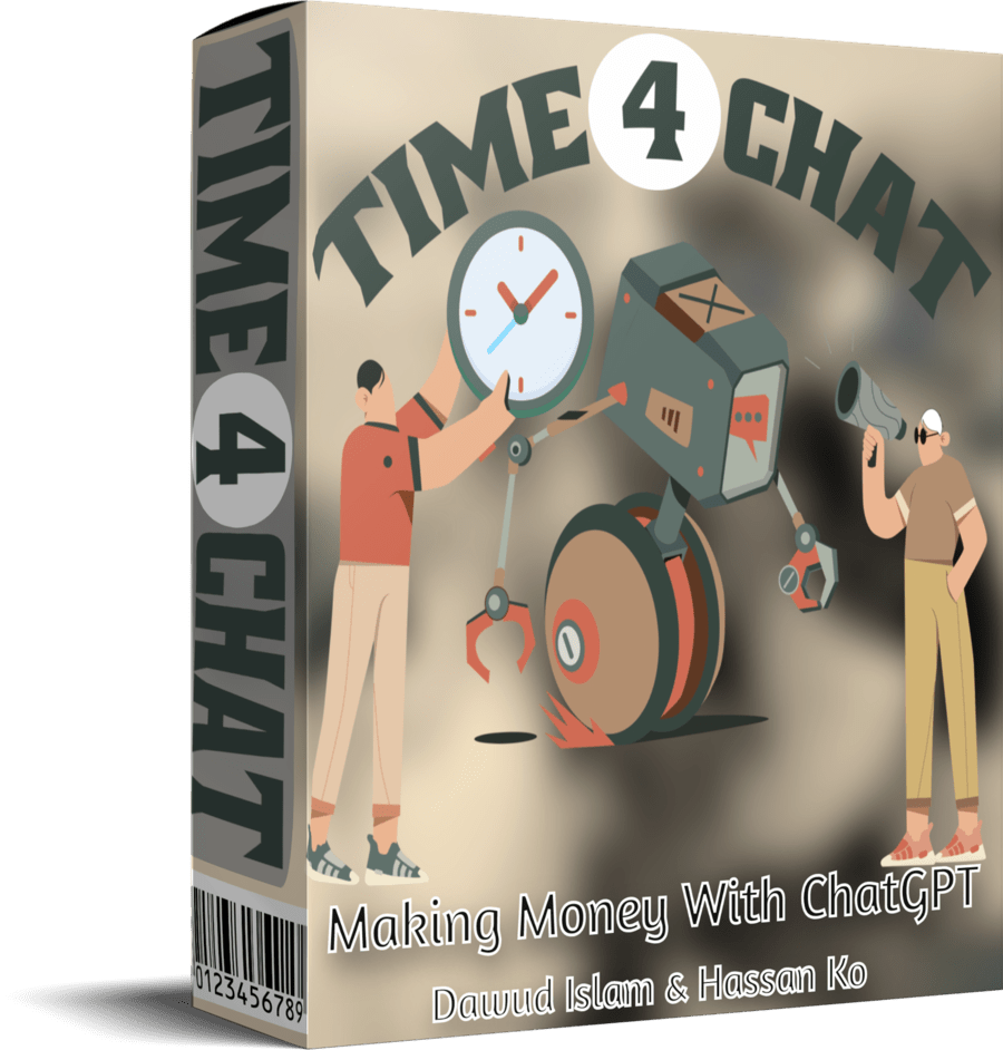 Dawud Islam - Time4Chat Free Download