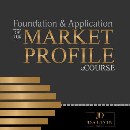 Jim Dalton Trading - Foundation & Application of the Market Profile Download