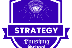 Julian Cole – Strategy Finishing School Download