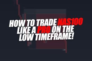 SMC Gelo - Low Timeframe Supply and Demand Download