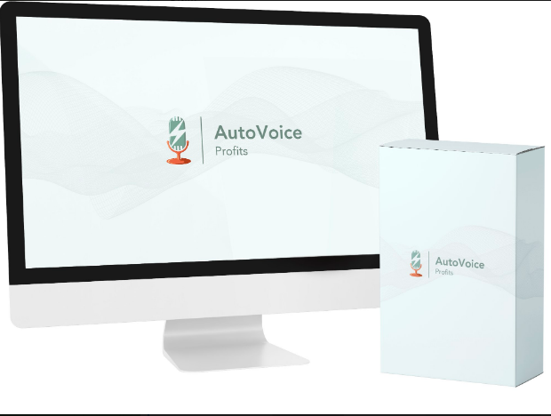 Shawn Josiah - AutoVoiceProfits Free Download