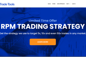 Top Trade Tools – RPM Trading Strategy – Indicator & Masterclass Download