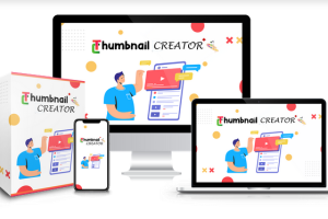 Venkatesh Kumar - Thumbnail Creator + Pro Free Download