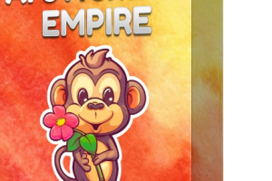 Alessandro Zamboni - Ai Stickers Empire + OTOs Free Download