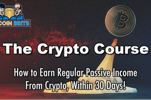BITCOIN BRITS – The Crypto Course Download