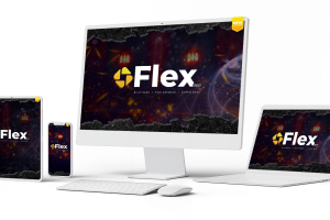 Billy Darr - Flex + Pro Free Download
