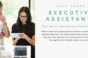 Full Focus – Executive Assistants Download