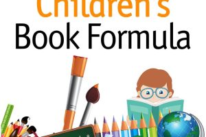 Jay Boyer – Children’s Book Formula 2023 Downoad