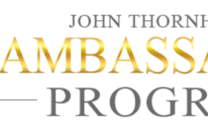 John Thornhill – Ambassador Program Download