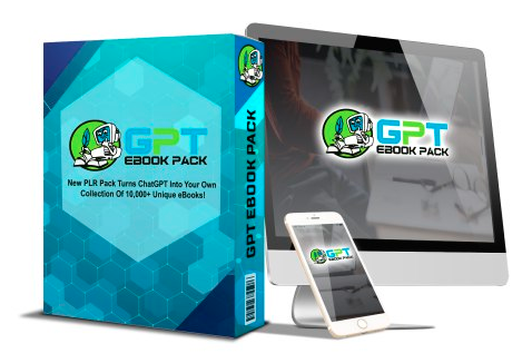 Mike & Radu - GPT Ebook Pack + OTOs Free Download