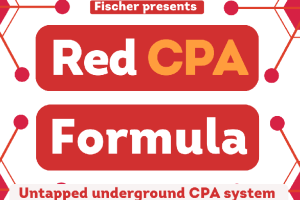 RED CPA FORMULA – UNTAPPED UNDERGROUND CPA SYSTEM Download