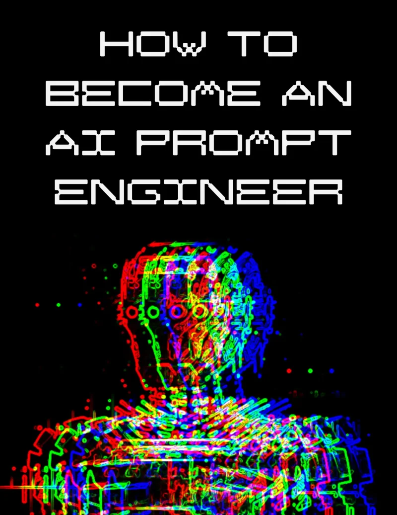 Robert Allen – How To Become an AI Engineer Download