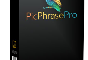 Trevor Carr - PicPhrase Pro + OTOs Free Download