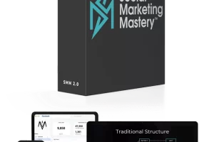 Andrew Ethan Zeng - Social Marketing Mastery Download
