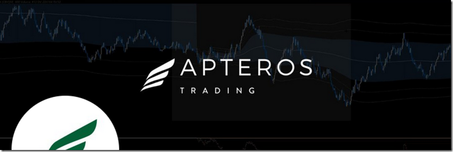 Apteros Trading – March 2023 Intensive Download