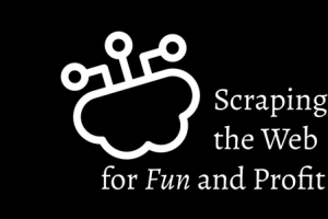 Jakob Greenfeld - Scraping The Web For Fun and Profit Download
