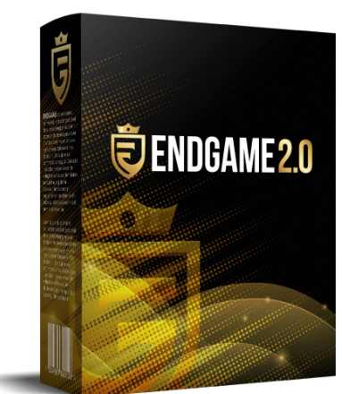 James Fawcett - EndGame 2.0 + OTOs Free Download
