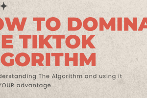⚡️TikTok Algorithm Domination Skyrocket your engagement TODAY Updated 2023✨ Download