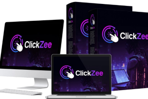 Al Cheeseman - ClickZee + OTOs Free Download