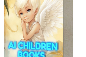 Alessandro Zamboni - Ai Children Book Empire + Pro Free Download