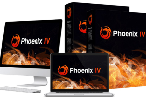 James Fawcett - Phoenix IV + OTOs Free Download