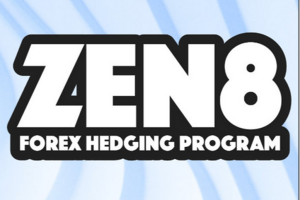 Trading Heroes – Zen8 Forex Hedging Course Download