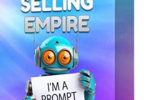 Alessandro Zamboni - Prompt Selling Empire + Upgrades Free Download