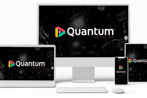 Billy Darr - Quantum + Pro Free Download