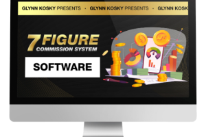 Glynn Kosky - 7Figure Commission System Free Download