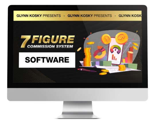 Glynn Kosky - 7Figure Commission System Free Download