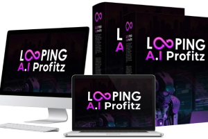 Jason Fulton - Looping AI Profitz + Upgrades Free Download