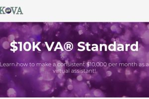 Kayla Sloan – $10K VA Download
