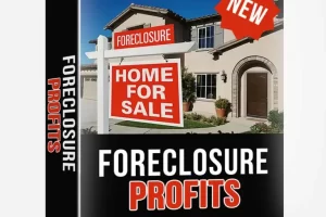 LegalWiz – Foreclosure Profits Download