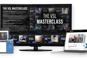 Peter Kell – VSL Masterclass Download
