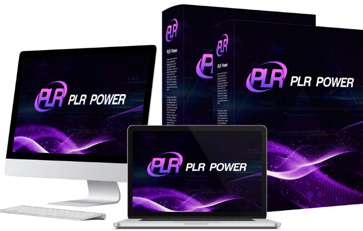 Rick NG - PLR Power Free Download