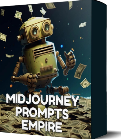 Alessandro Zamboni - MidJourney Prompts Empire + Upgrades Free Download