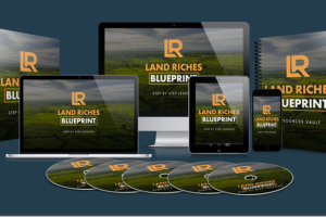 Jonathan Haveles – The Land Riches Blueprint Download