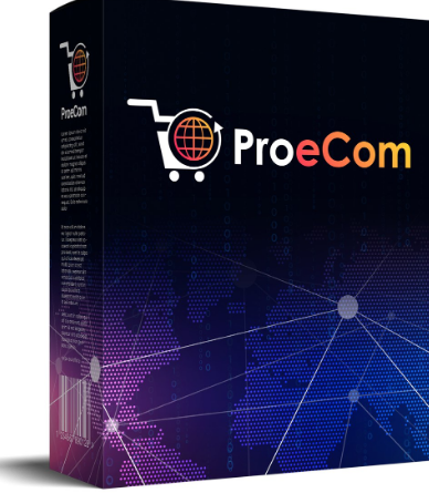Kenny Tan - ProeCom + Upgrades Free Download