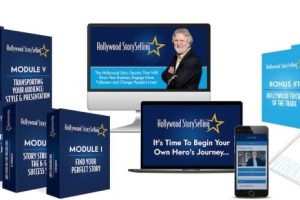 Michael Hauge – Hollywood Story Selling Download