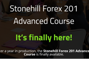 Stonhill Forex 201 Advanced Course Download