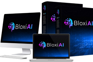 Tom Yevsikov - Bloxi AI + OTOs Free Download