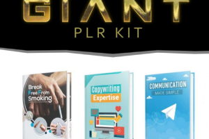Trevor Carr - Giant Plr Kit + Upgrades Free Download