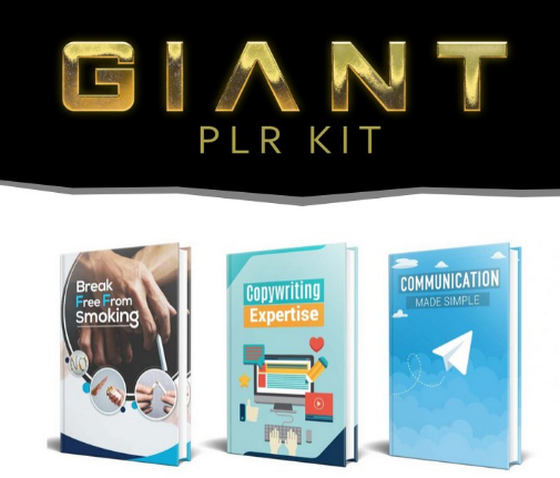 Trevor Carr - Giant Plr Kit + Upgrades Free Download