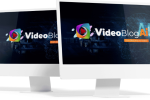 Venkatesh - VideoBlog Ai + OTOs Free Download