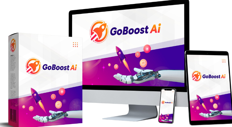 Victory Akpos - GoBoost AI + OTOs Free Download