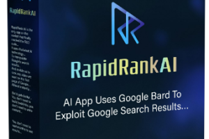 Victory Akpos - RapidRanker AI + OTOs Free Download