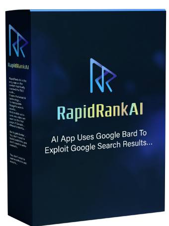 Victory Akpos - RapidRanker AI + OTOs Free Download