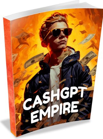 Alessandro Zamboni - CashGPT Empire + Upgrade Free Download