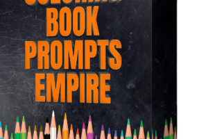 Alessandro Zamboni - Coloring Books Prompts Empire Free Download